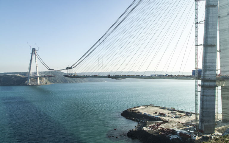3.BOĞAZ KÖPRÜSÜ 3